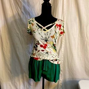 Women’s Blouse